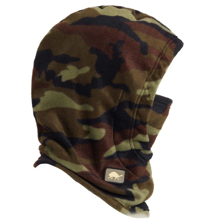 Turtle Fur Turtle Fur Kids Under Cover Overhood Fleece