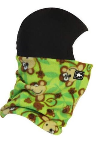 Turtle Fur Turtle Fur Kids Fleece Shellaclava