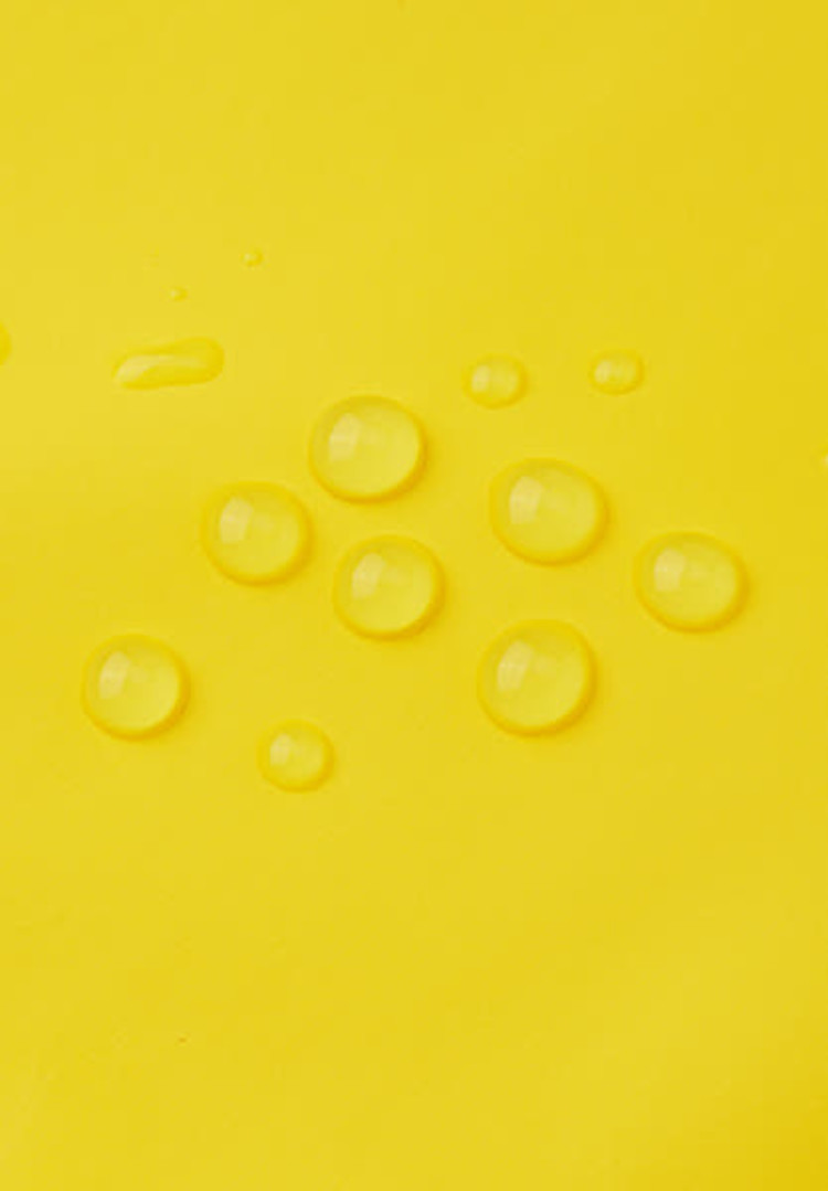 Reima Reima Kids Rain Pants Lammikko - Yellow