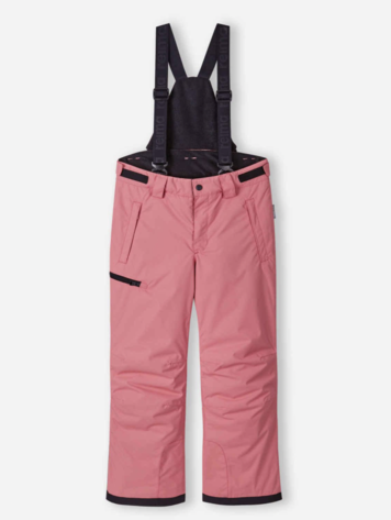 Reima Reima Junior Terrie Pants - PINK (4230)
