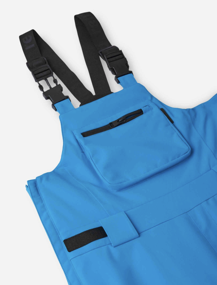 Reima Reima Junior Rehti Bib Snowpants