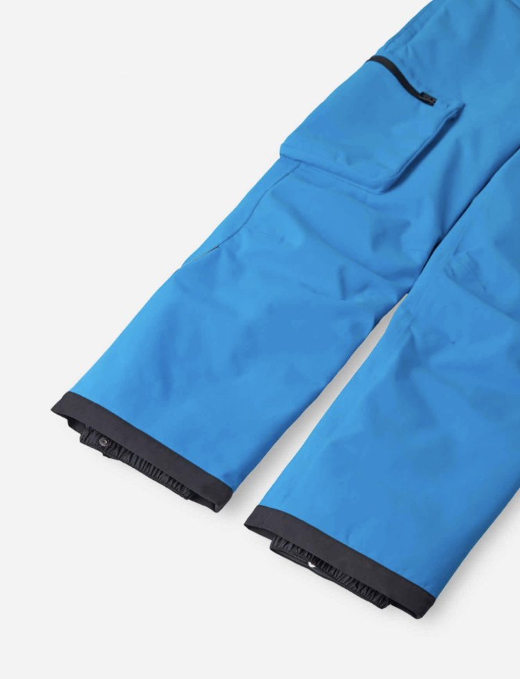 Reima Reima Junior Rehti Bib Snowpants