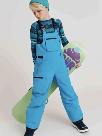 Reima Reima Junior Rehti Snowpants