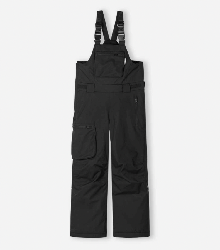 Reima Reima Toddler Rehti Bib Snowpants