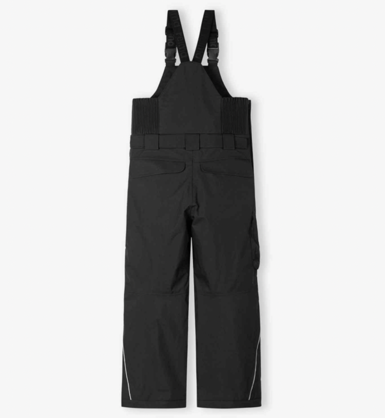 Reima Reima Toddler Rehti Bib Snowpants