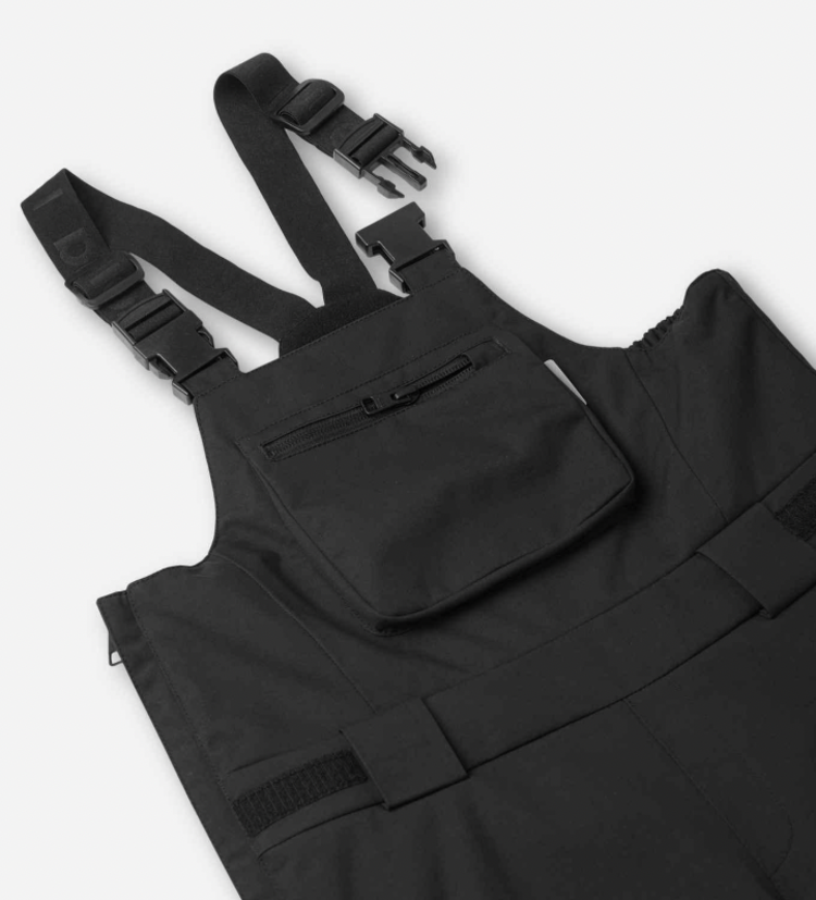 Reima Reima Toddler Rehti Bib Snowpants