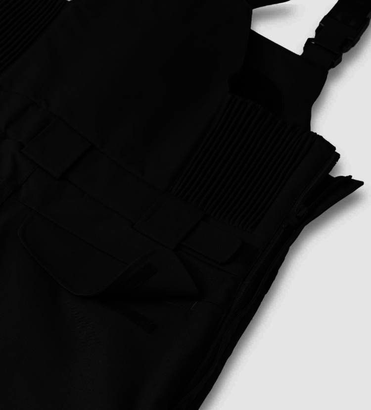 Reima Reima Toddler Rehti Bib Snowpants