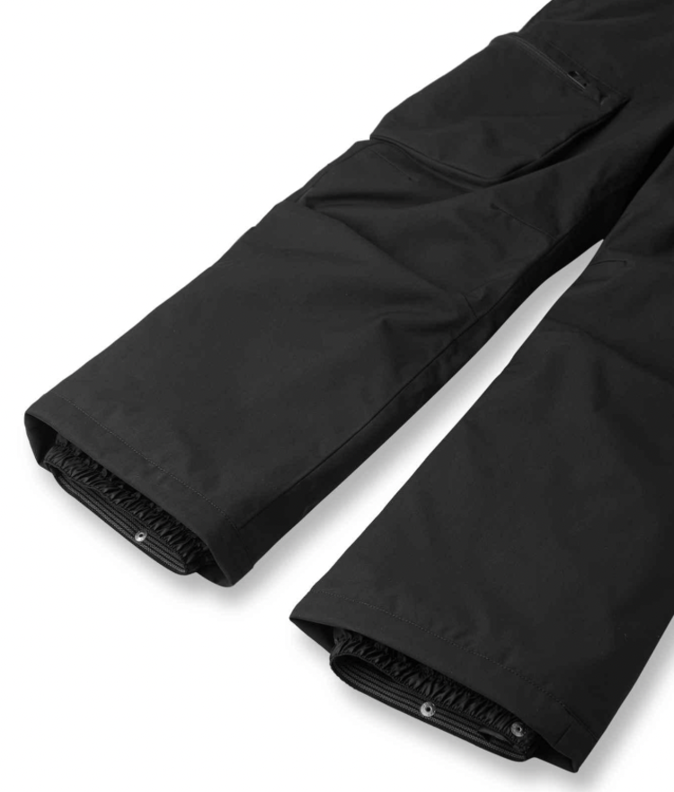 Reima Reima Toddler Rehti Bib Snowpants