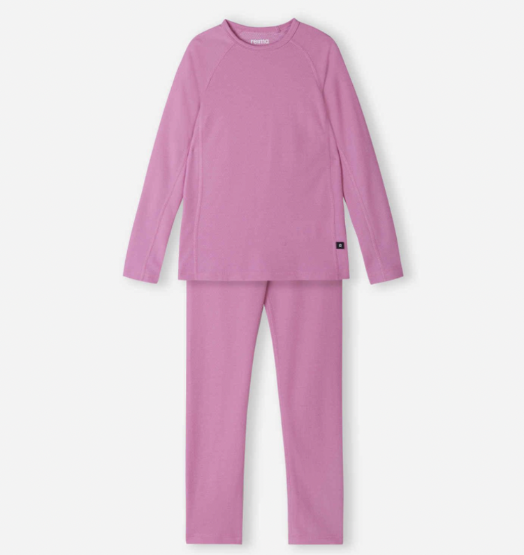 Reima Reima Kids Lani Thermal Base Layer Set