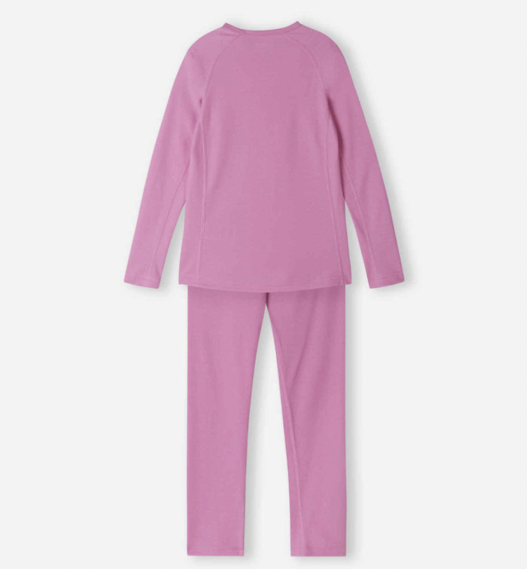 Reima Reima Kids Lani Thermal Base Layer Set