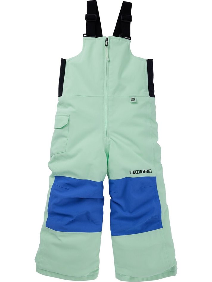 Burton Burton Toddler Maven Bib