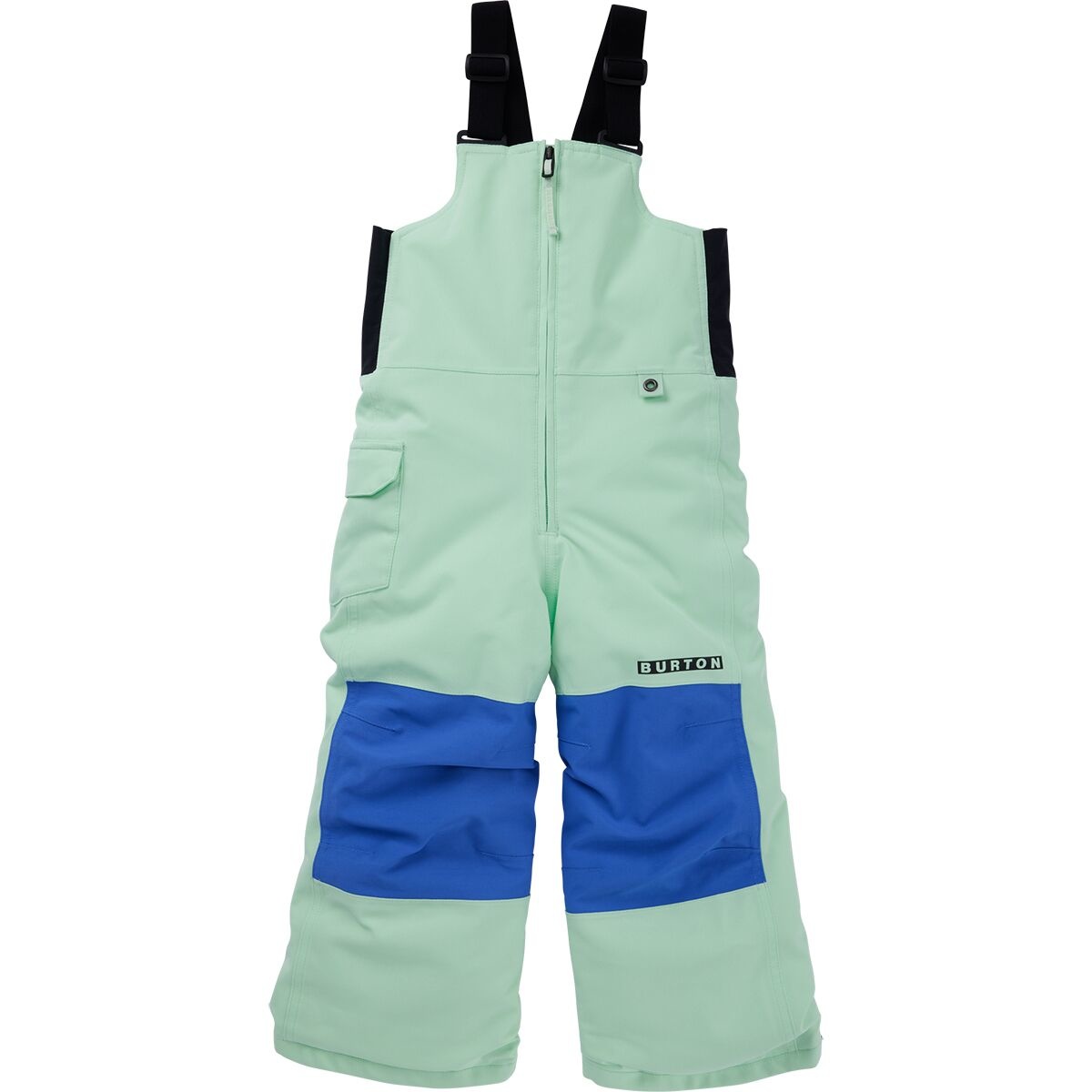 Burton Maven 2L Toddlers Bib Pant 2024 | Corbetts Ski +