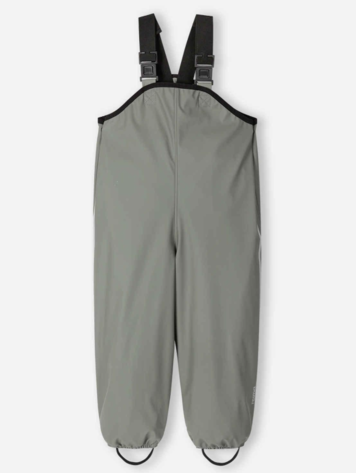 Reima Reima Kids Rain Pants Lammikko - GREEN