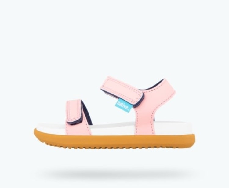 Native Shoes Native Shoes CHARLEY KIDS SANDALS