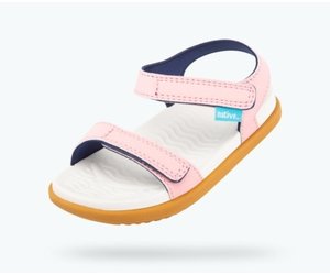 Native Shoes Native Shoes CHARLEY KIDS SANDALS