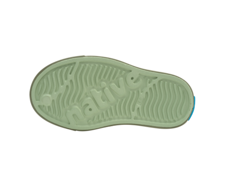 Native Shoes Native Shoes JEFFERSON BLOCK KIDS SHOES