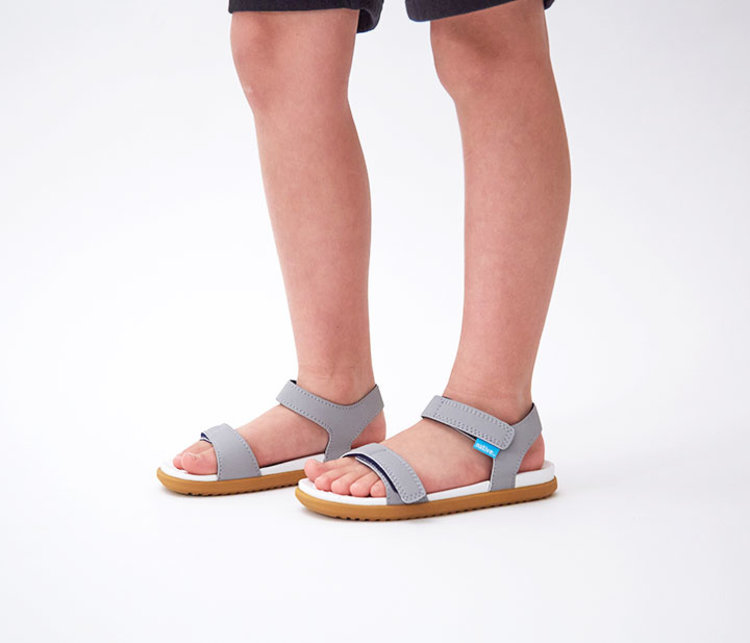Native Shoes Native Shoes CHARLEY KIDS SANDALS