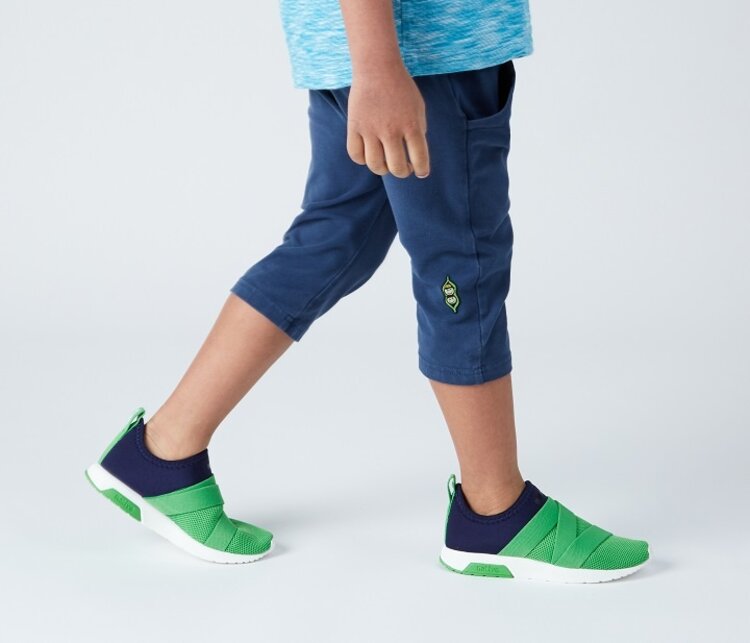 Native Shoes Native Shoes PHOENIX KIDS SNEAKERS