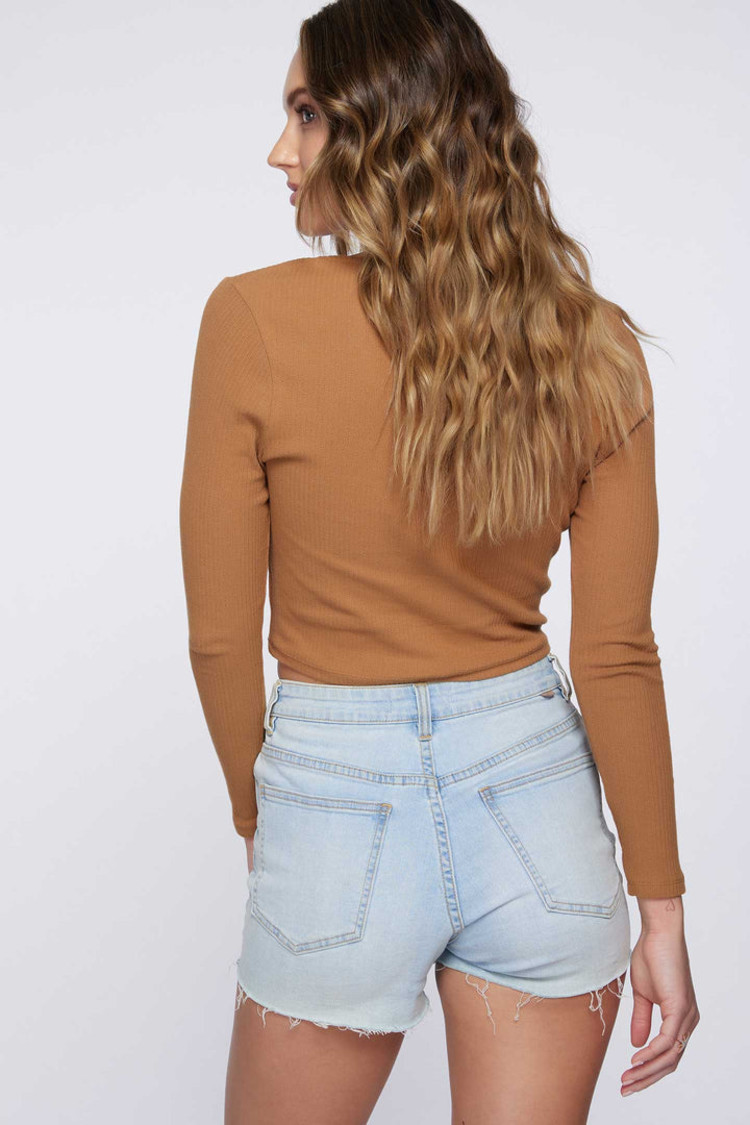 O'Neill O'Neill Womens Leanne Top