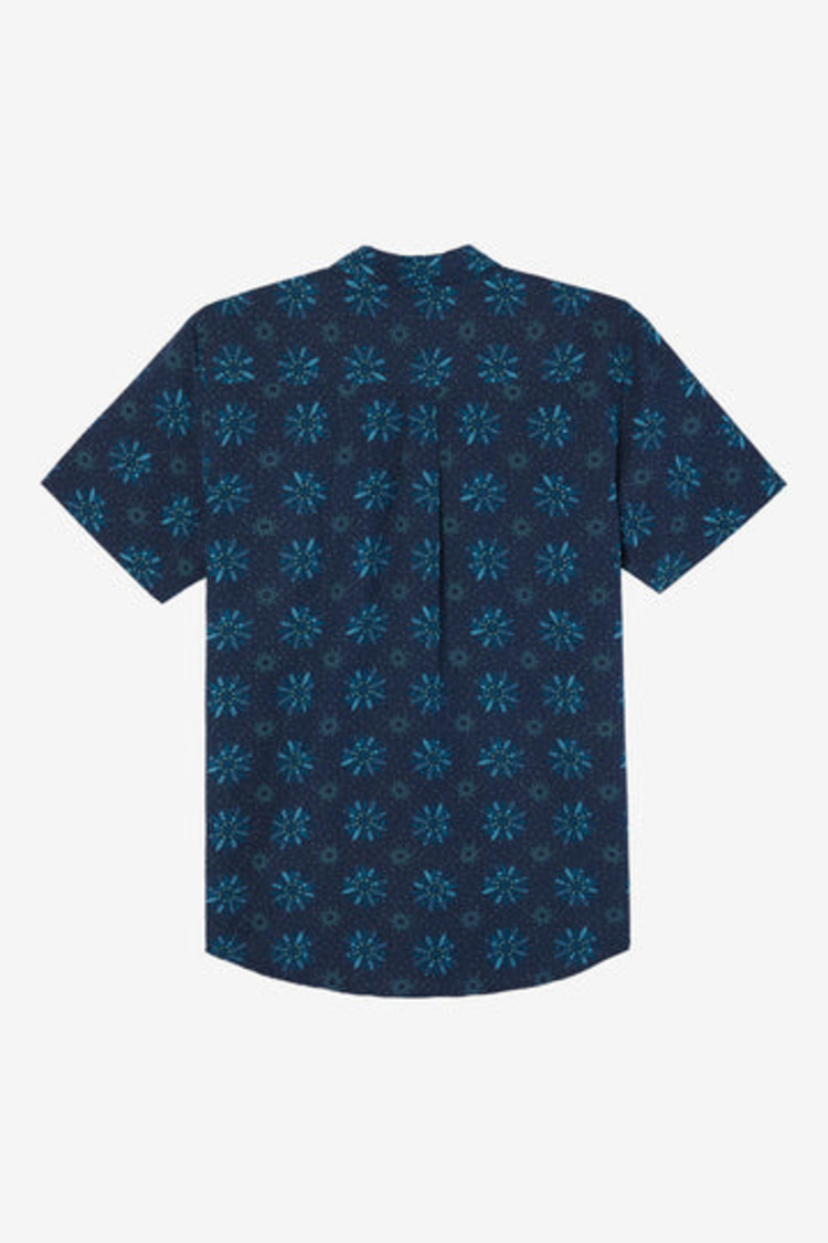 O'Neill O'Neill Mens Oasis ECO Short Sleeve Modern Shirt