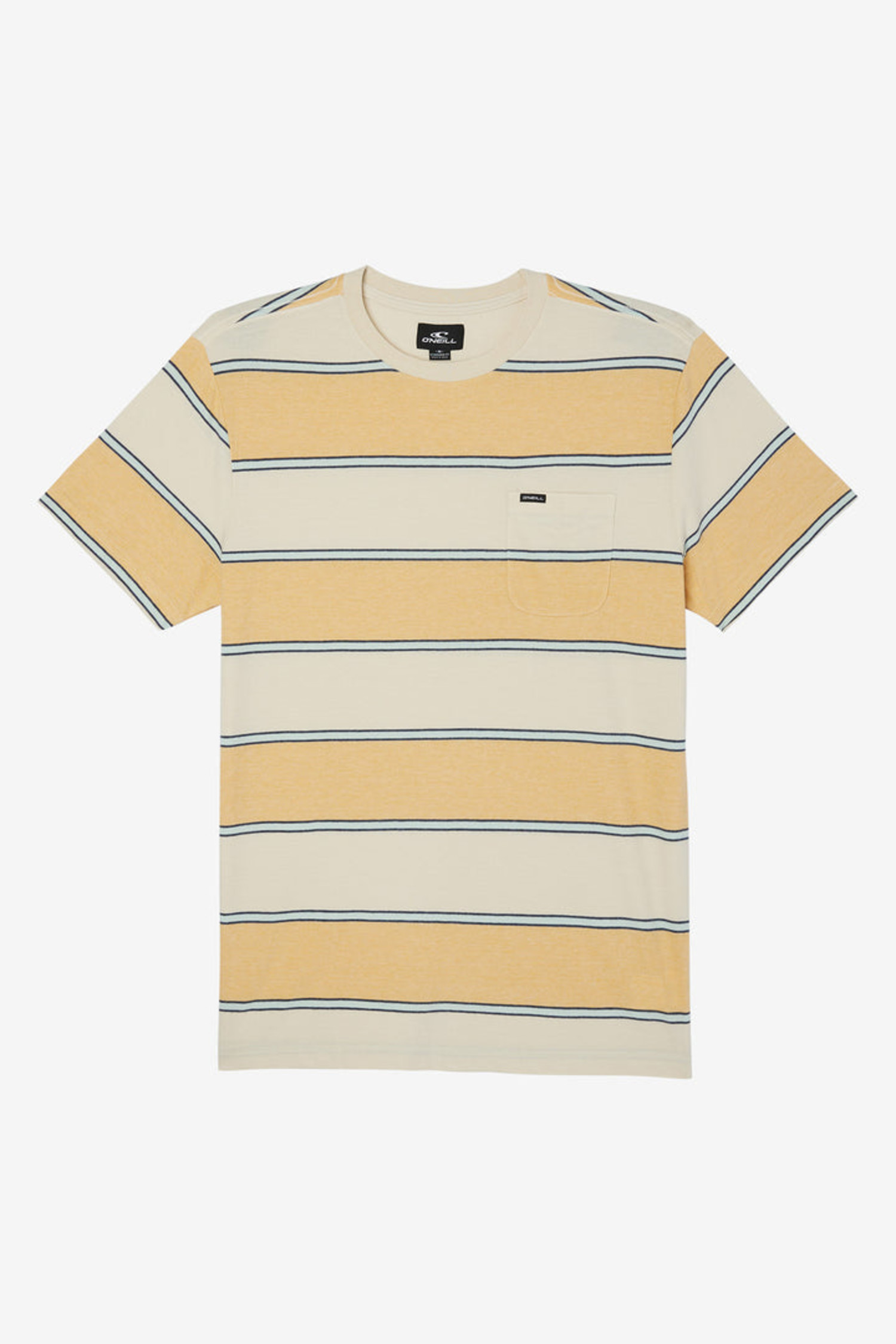 o neill pocket tee