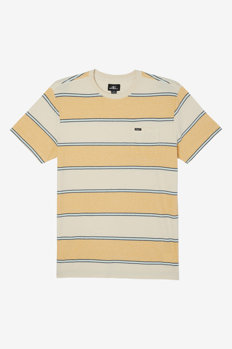 O'Neill O'Neill Mens Bolder Tee