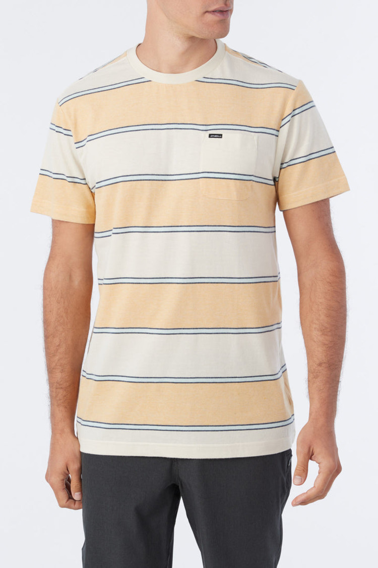 O'Neill O'Neill Mens Bolder Tee