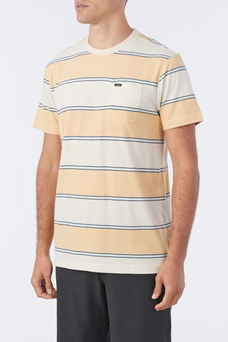 O'Neill O'Neill Mens Bolder Tee