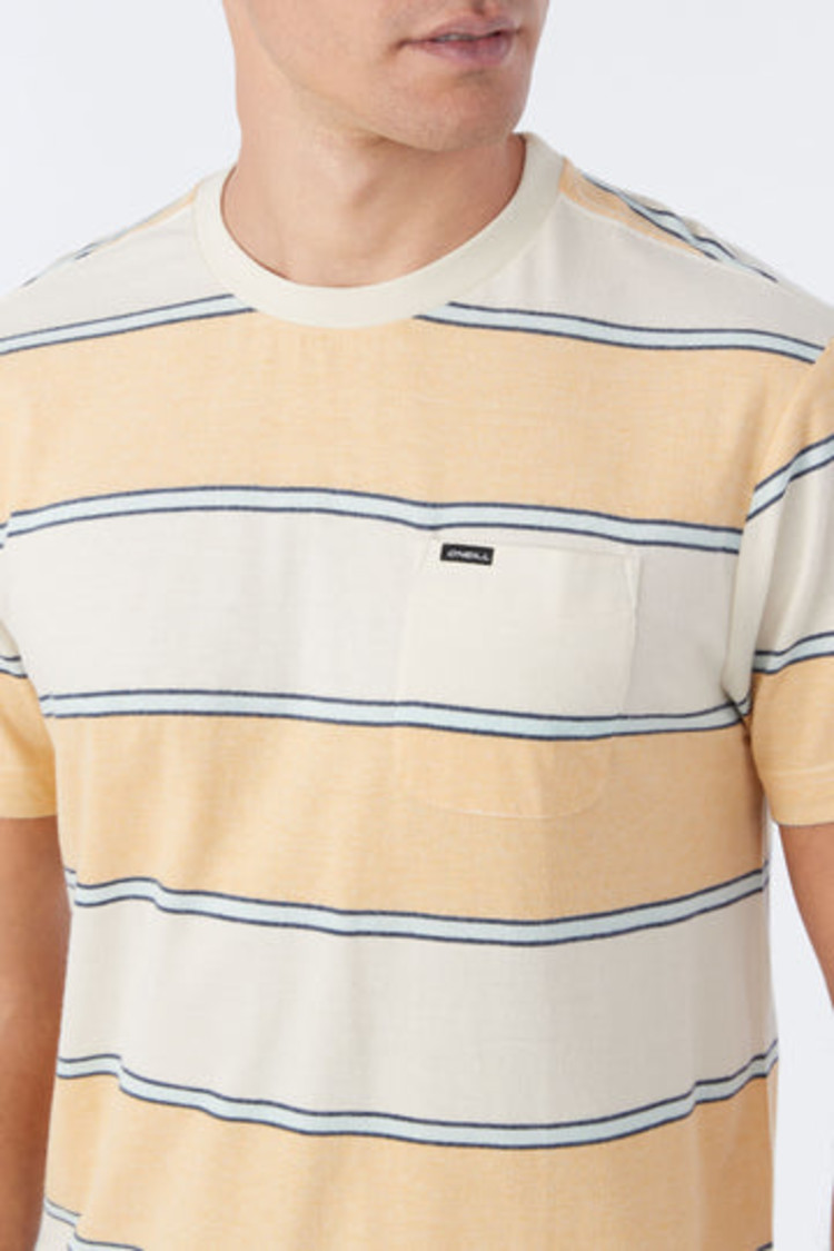 O'Neill O'Neill Mens Bolder Tee