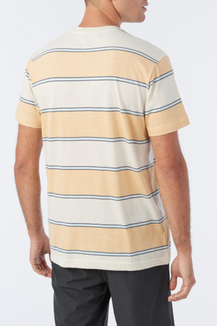 O'Neill O'Neill Mens Bolder Tee