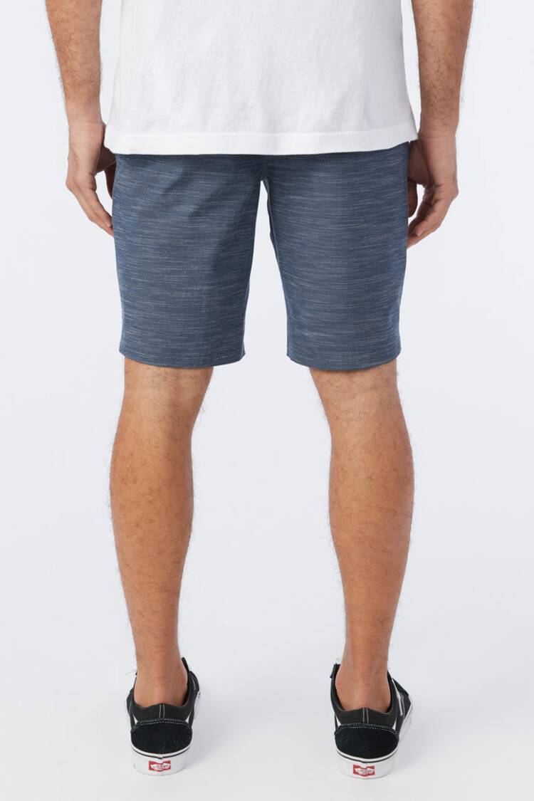 O'Neill O'Neill Mens Reserve Slub 20" Hybrid Shorts