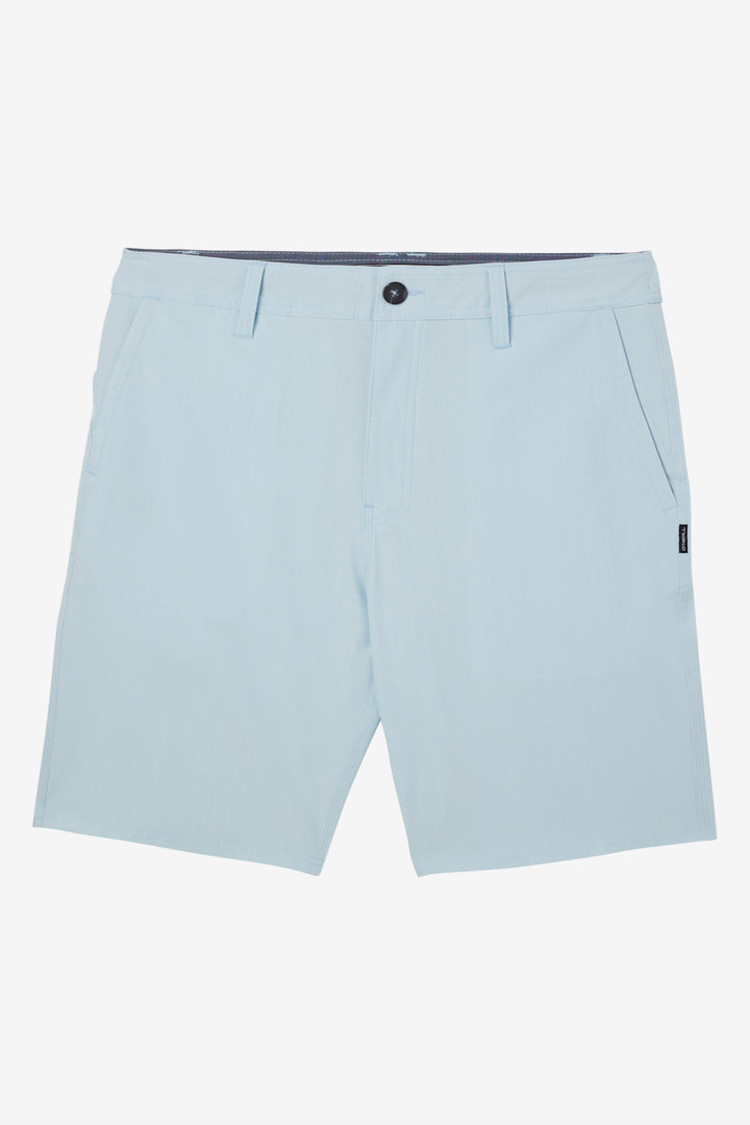 O'Neill O'Neill Mens Reserve Heather 19" Hybrid Shorts