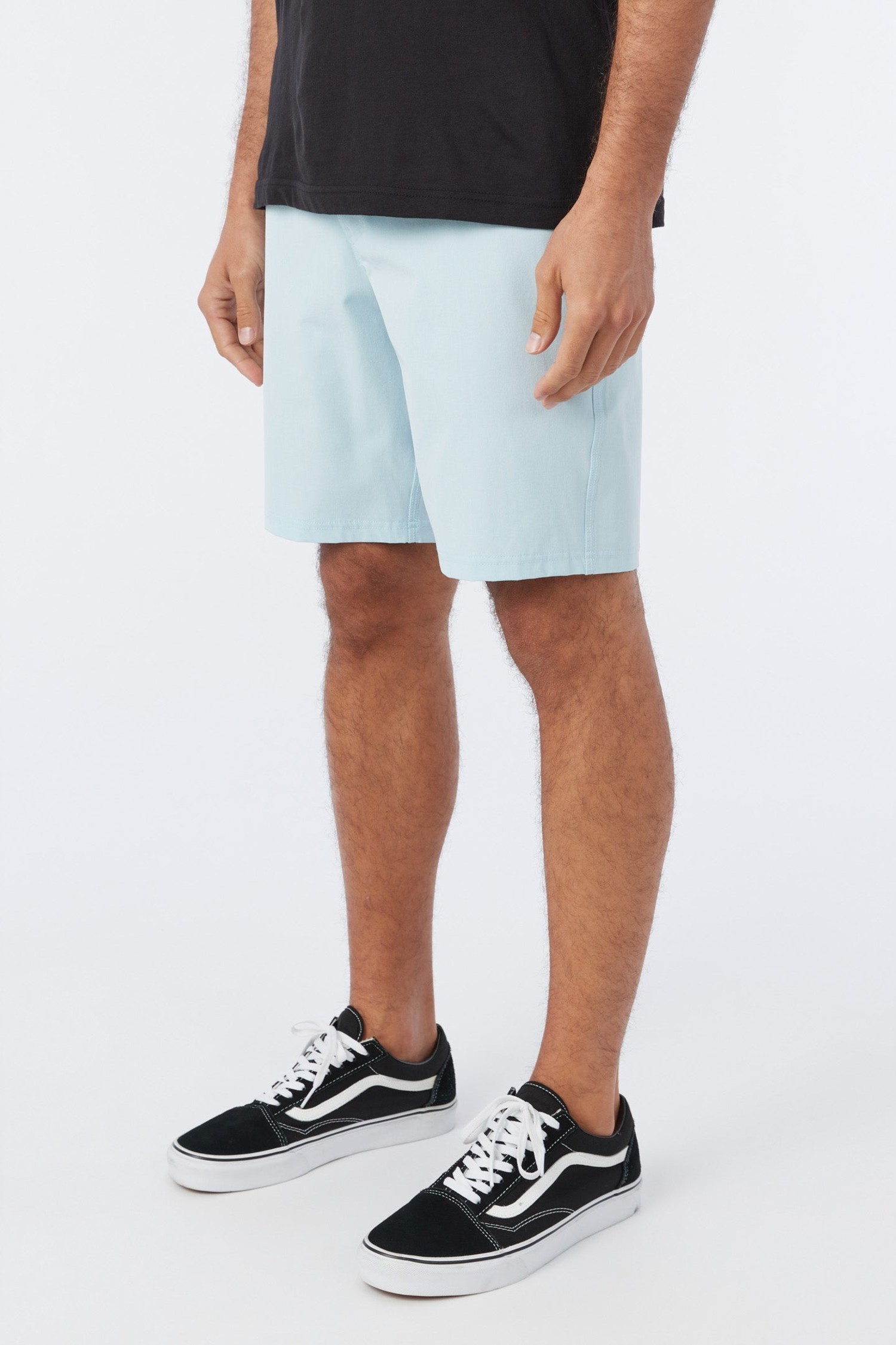 O'Neill Mens Reserve Heather 19