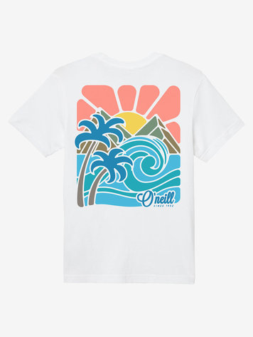 O'Neill O'Neill Jr Promised Land