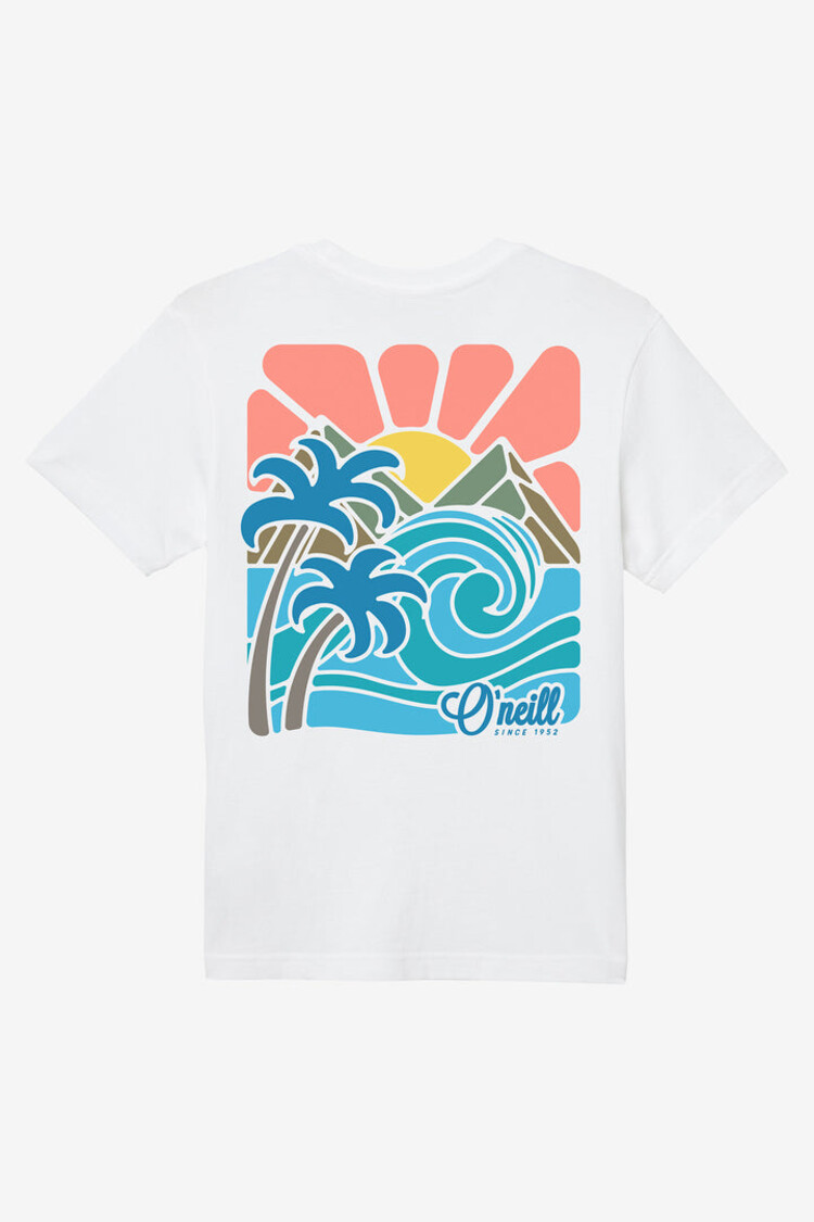 O'Neill O'Neill Boys Promised Land Tee