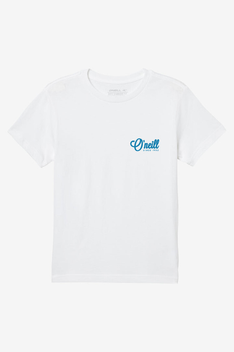 O'Neill O'Neill Boys Promised Land Tee