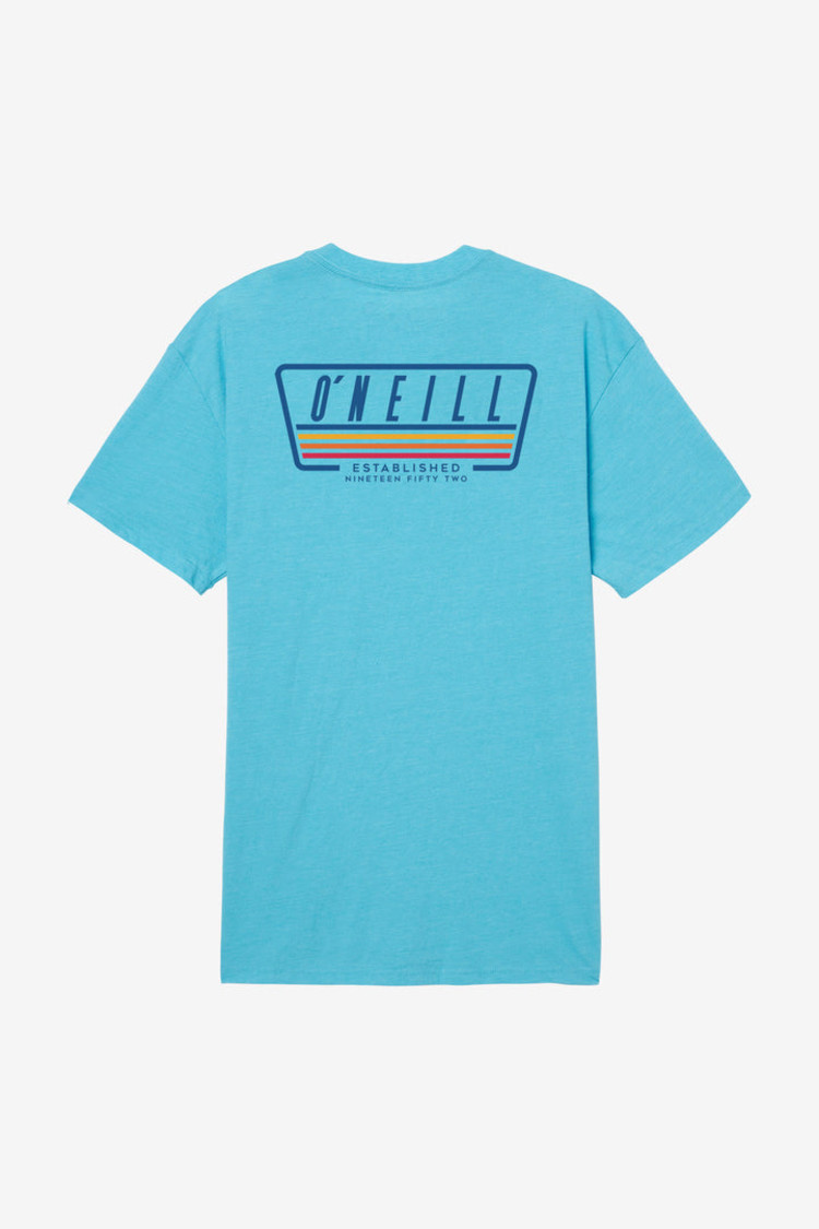 O'Neill O'Neill Mens Headquarters Tee