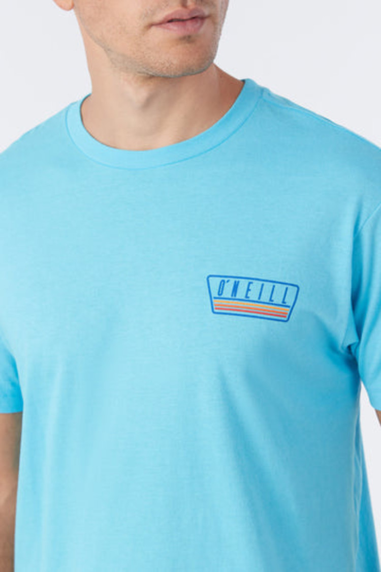 O'Neill O'Neill Mens Headquarters Tee