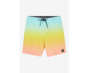 O'Neill Mens Hyperfreak Heat Fade 19