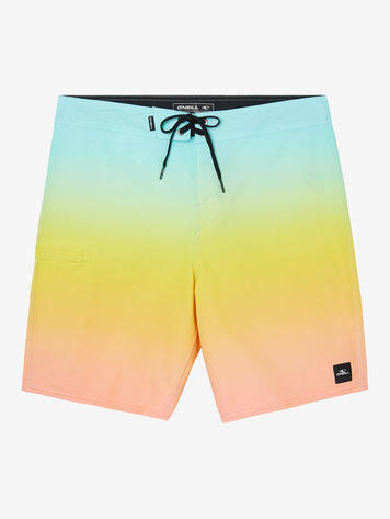 O'Neill O'Neill M Hyperfreak Heat Fade 19"