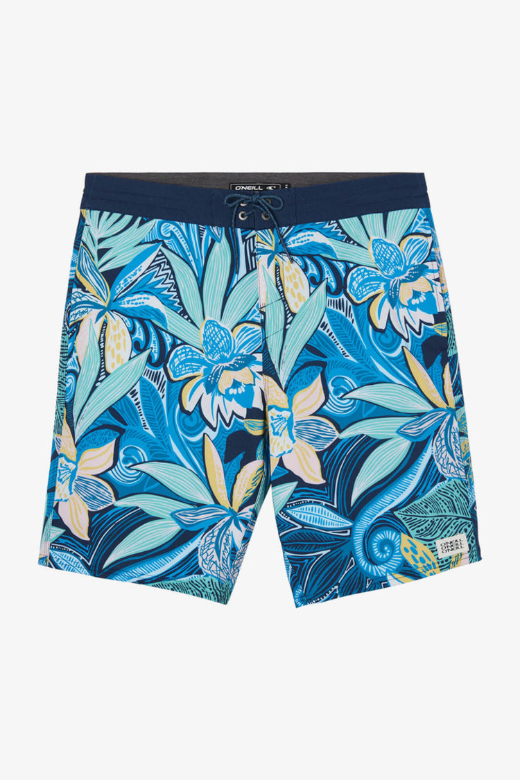 O'Neill O'Neill Mens Cruzer 19" Boardshorts