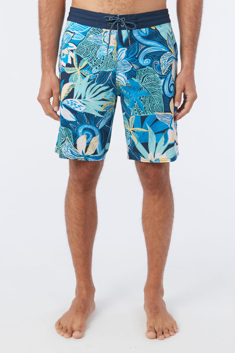 O'Neill O'Neill Mens Cruzer 19" Boardshorts