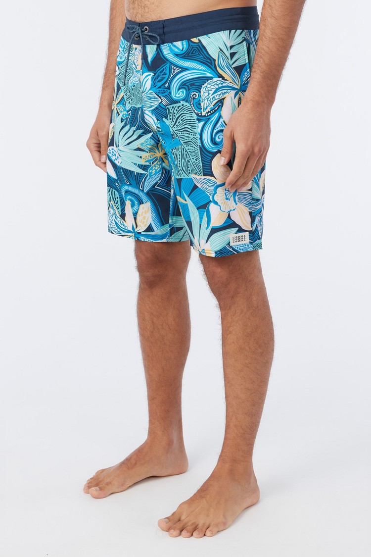O'Neill O'Neill Mens Cruzer 19" Boardshorts
