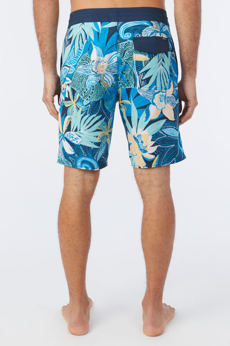O'Neill O'Neill Mens Cruzer 19" Boardshorts
