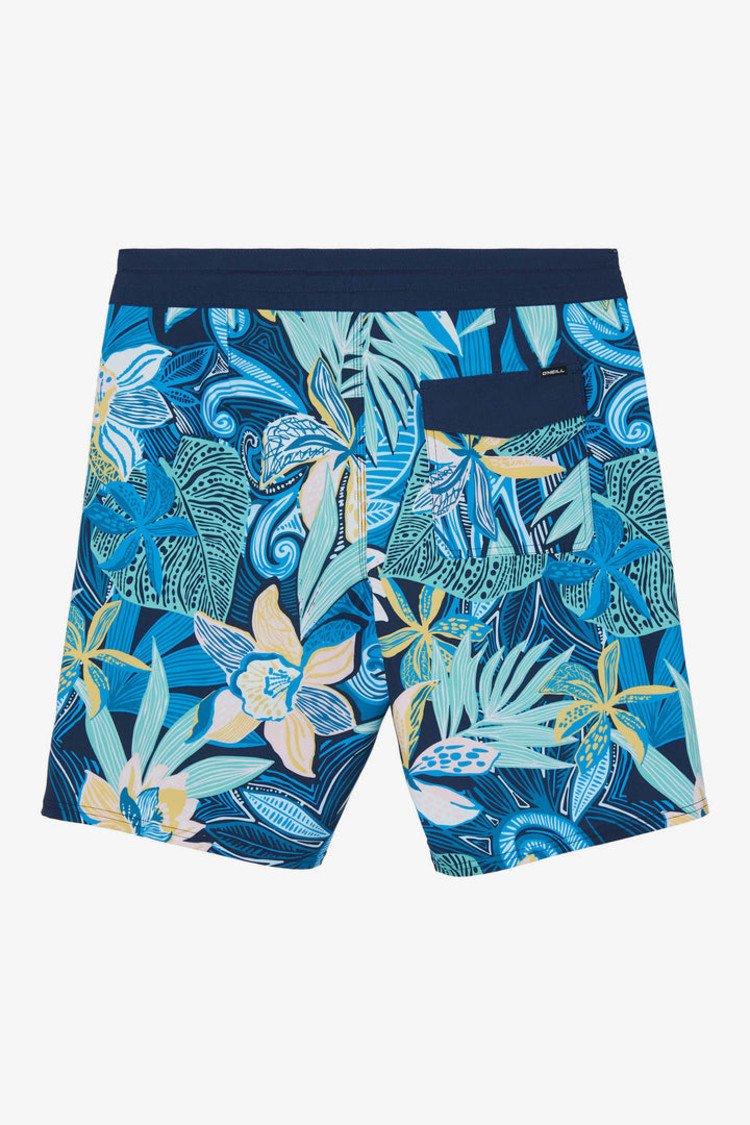 O'Neill O'Neill Mens Cruzer 19" Boardshorts