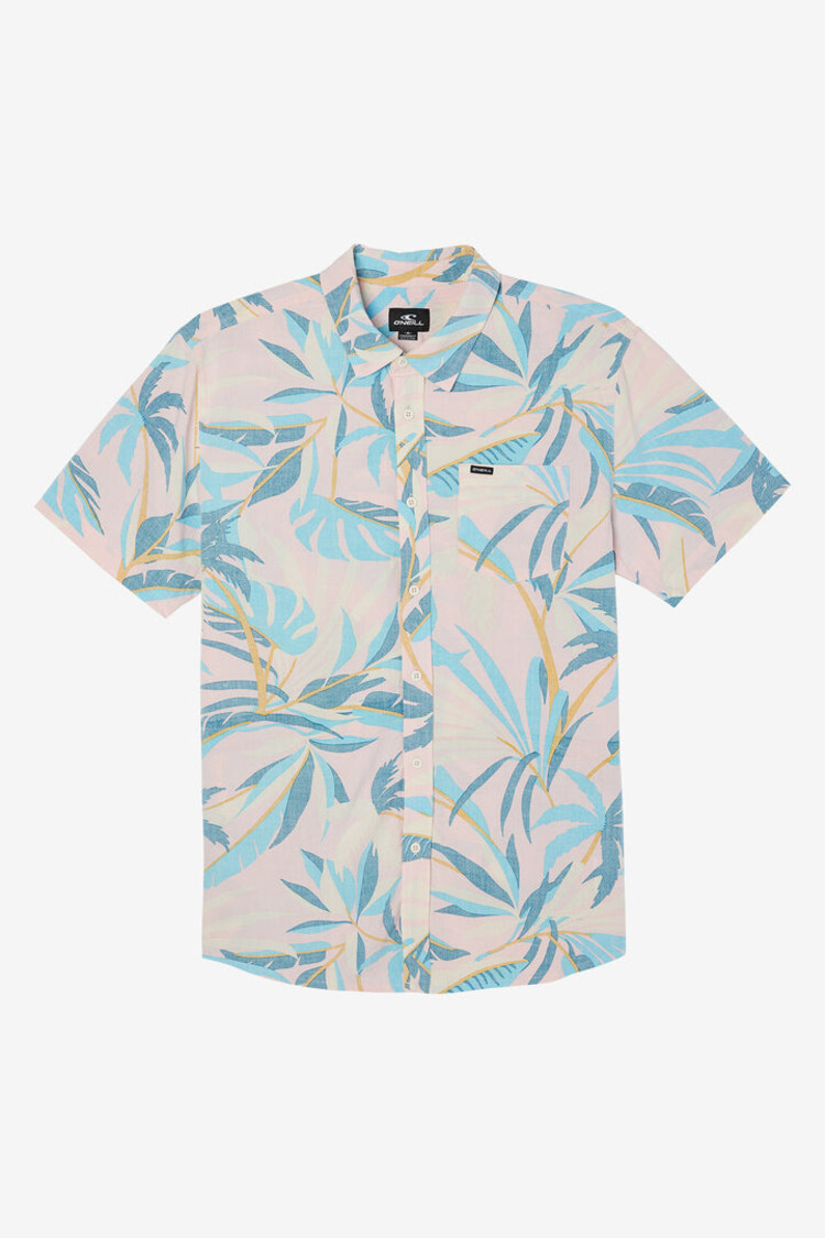 O'Neill O'Neill Mens Oasis ECO Short Sleeve Standard