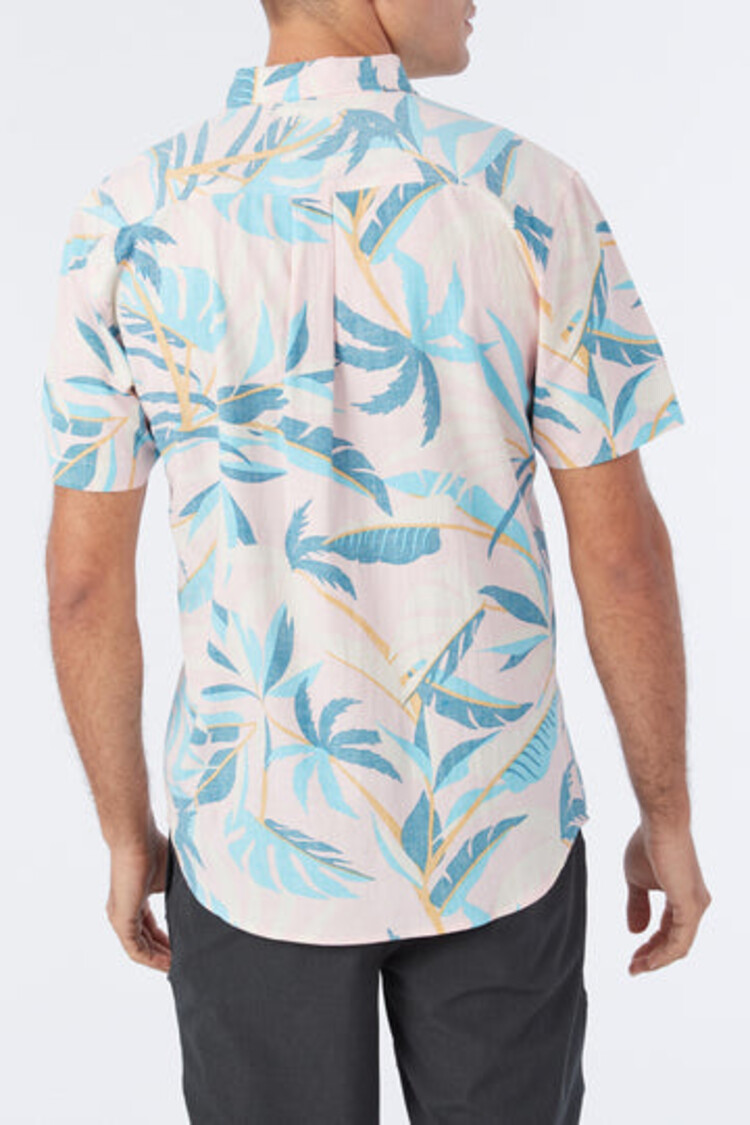 O'Neill O'Neill Mens Oasis ECO Short Sleeve Standard