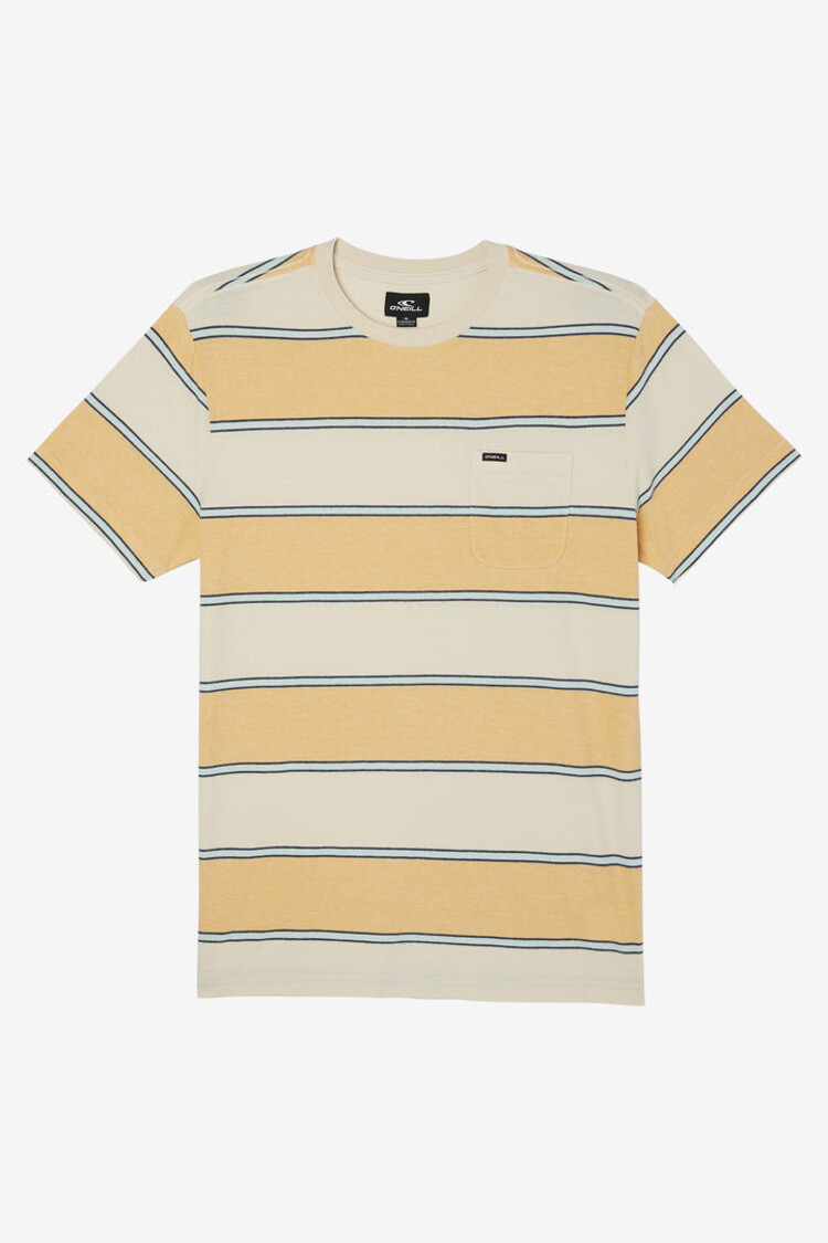 O'Neill O'Neill Boys Bolder Crew Tee