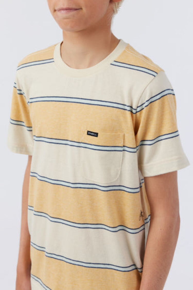 O'Neill O'Neill Boys Bolder Crew Tee