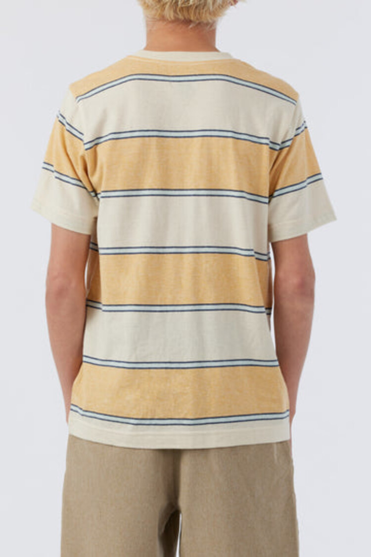O'Neill O'Neill Boys Bolder Crew Tee